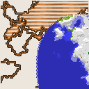 地図 3723