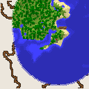 地図 3724