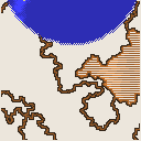 地図 3728