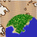 地図 3729