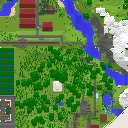 地図 3731