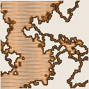 地図 3732