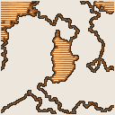 地図 3733