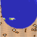 地図 3735