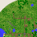 地図 3743