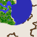 地図 3756