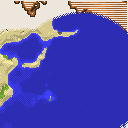 地図 3757