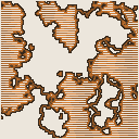 地図 3780