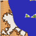 地図 3783