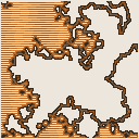 地図 3784
