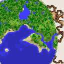 地図 3792