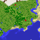 地図 3795