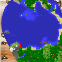 地図 3797