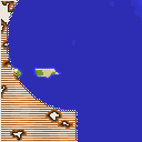 地図 3800
