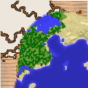 地図 3804