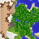 地図 3807