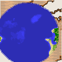 地図 3808
