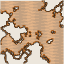 地図 3810