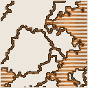 地図 3811