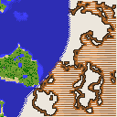 地図 3813
