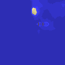 地図 3814
