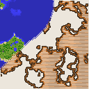 地図 3815