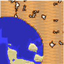 地図 3817