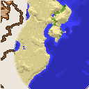 地図 3818