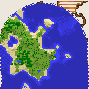 地図 3819