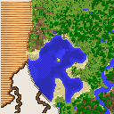 地図 382