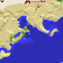 地図 3821