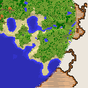 地図 3822