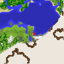 地図 3824
