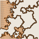 地図 3828