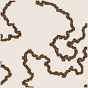 地図 3832
