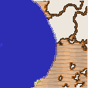 地図 3833
