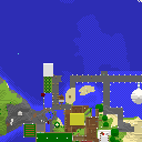 地図 3840