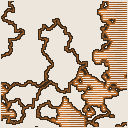 地図 3842