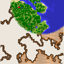 地図 3846