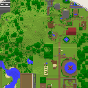 地図 385