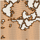 地図 3851