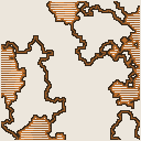 地図 3854