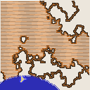 地図 3857