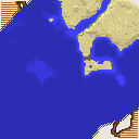 地図 3858