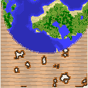 地図 3862
