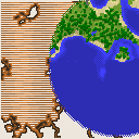 地図 3863