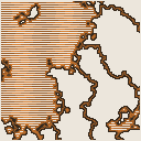 地図 3864