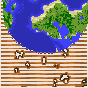 地図 3865