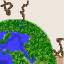 地図 3868