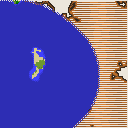 地図 3869